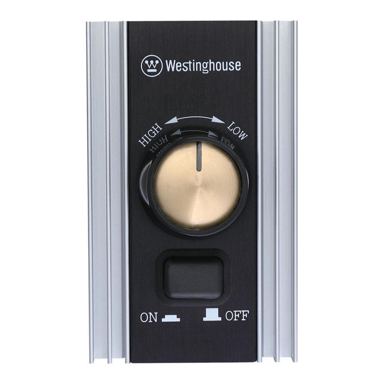 Westinghouse Lighting Ceiling Fan Remotes & Wall Controls Wayfair